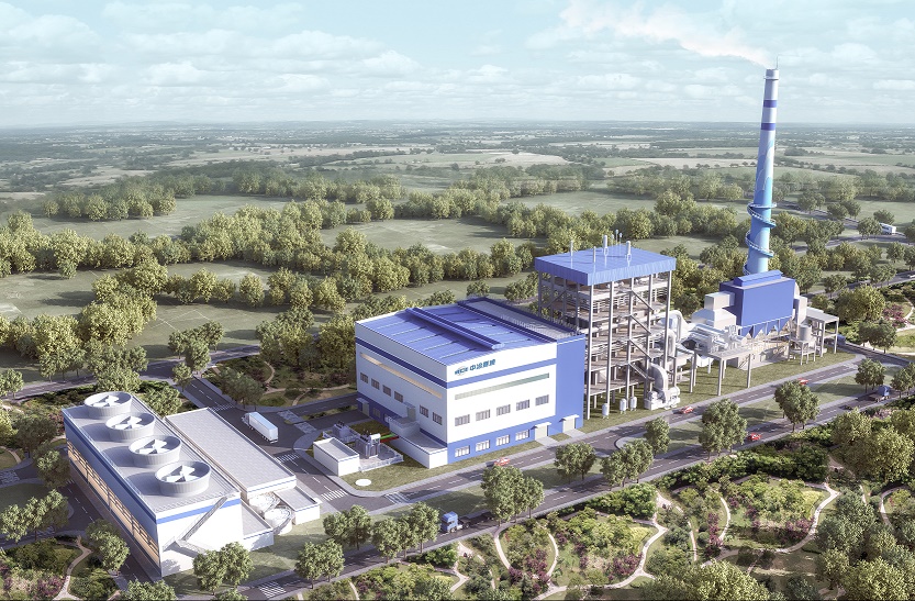 河南安阳钢铁股份有限公司 1×135MW 超高温亚临界煤气发电项目 - 副本.jpg