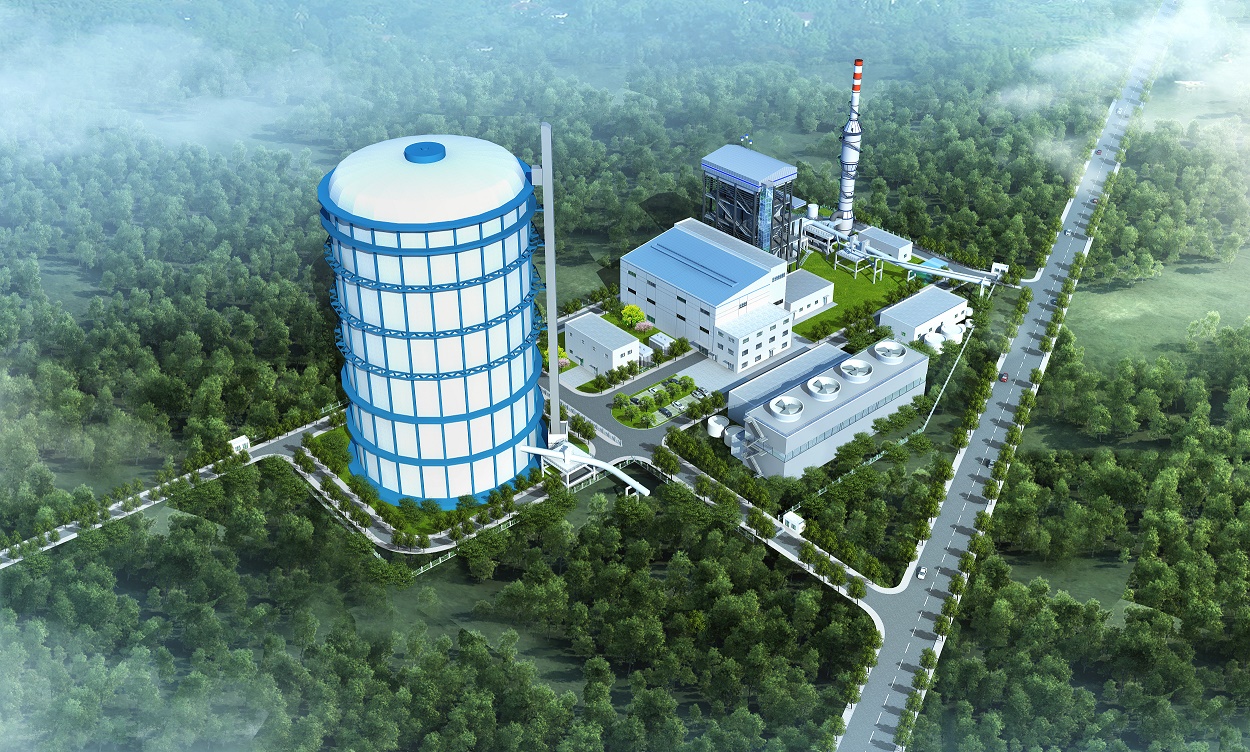 广西贵港钢铁有限公司 1×100M超高温亚临界煤气发电项目 - 副本.jpg