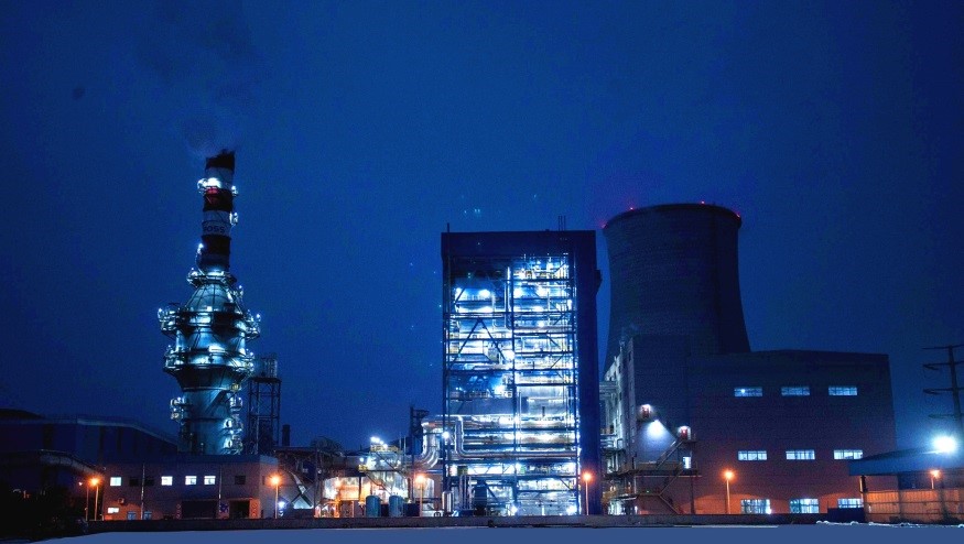 江苏中天钢铁集团有限公司 1×135MW发电工程.jpg