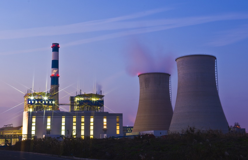 江苏沙钢集团有限公司 2×135MW高温超高压发电工程.JPG